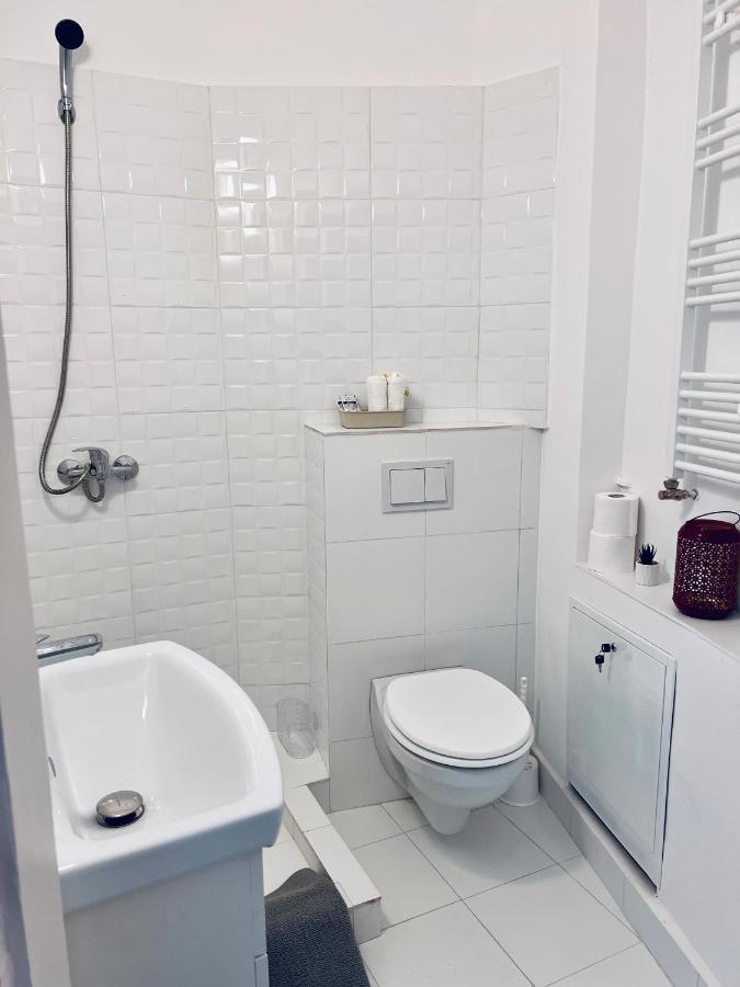 Apartment Friends Central Oradea Zewnętrze zdjęcie