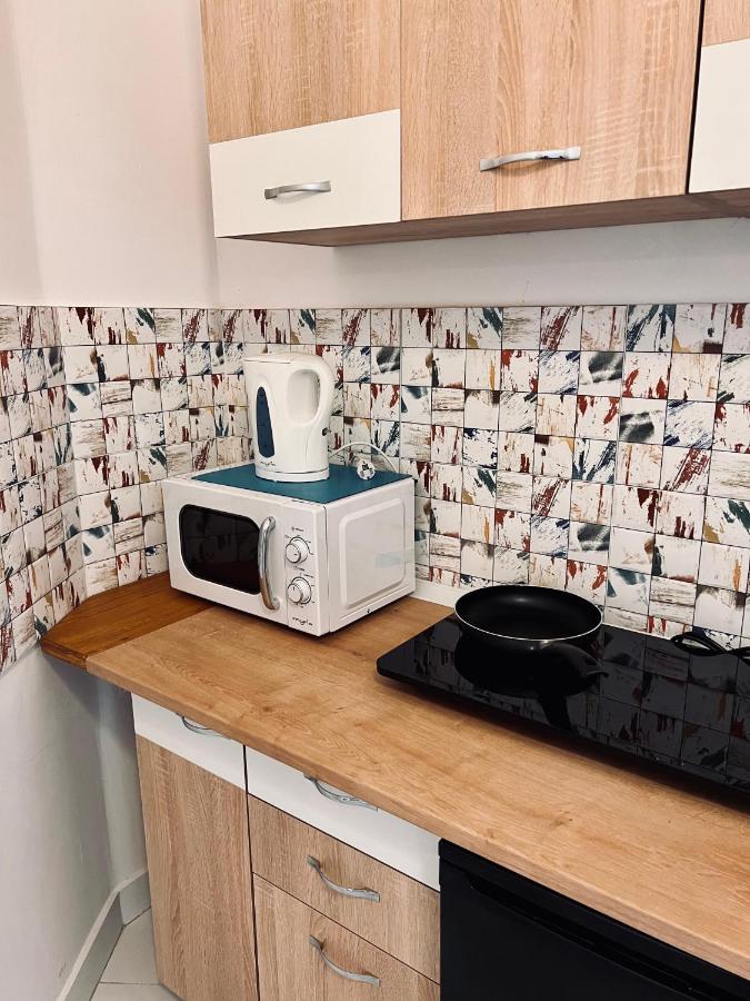 Apartment Friends Central Oradea Zewnętrze zdjęcie